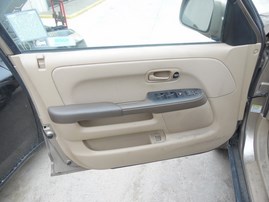 2005 HONDA CRV SE GOLD 4WD 2.4 AT A19986